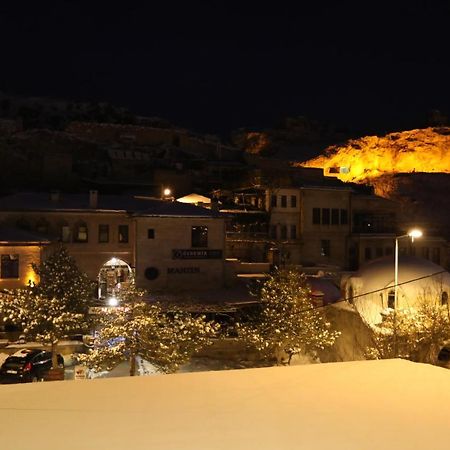 Orion Cave Hotel Ürgüp Exterior foto
