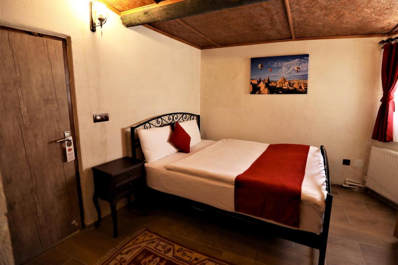 Orion Cave Hotel Ürgüp Exterior foto