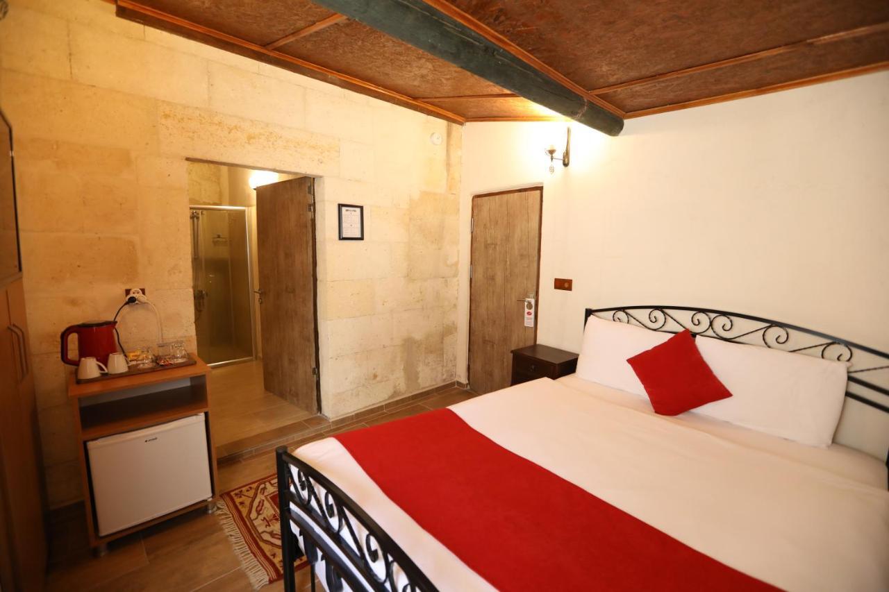 Orion Cave Hotel Ürgüp Exterior foto